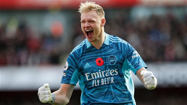 آرون رامسدال