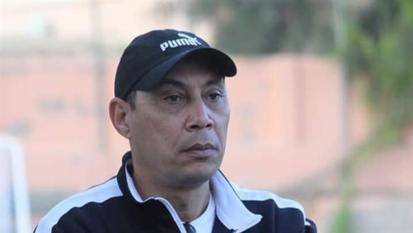  أحمد فاروق المدير