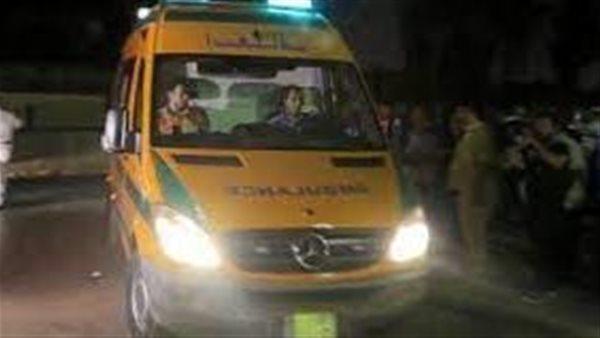 حادث - أرشيفية