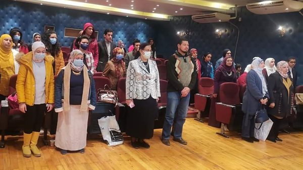 تكريم مبدعي المستقبل