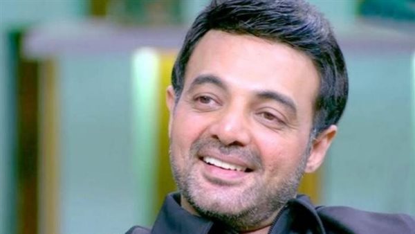 عمرو محمود ياسين