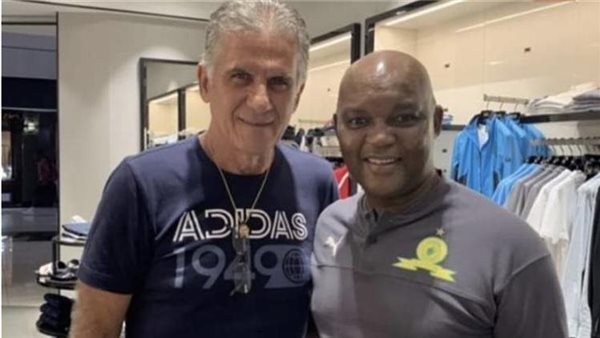 موسيماني وكيروش