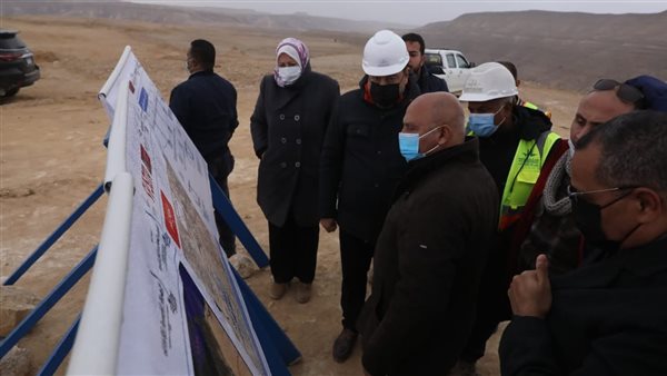 الفريق مهندس كامل