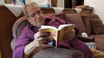 الهيئة الوطنية للصحافة تنعى جابر عصفور وزير الثقافة الأسبق