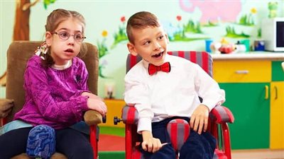 التعليم تحسم الجدل بشأن إغلاق مركز العاشر من رمضان لتأهيل ذوي الاحتياجات الخاصة