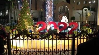 بث مباشر| في وداع 2021.. أمنيات المواطنين بالمنيا للعام الجديد 2022