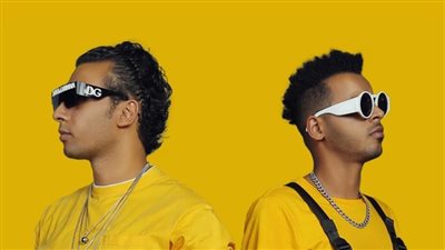 انتظروا أغاني جديدة.. أوكا وأورتيجا يعلنان عودة التعاون الفني