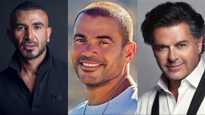 دليل حفلات رأس السنة 2022 في الوطن العربي.. أين تذهب الليلة؟