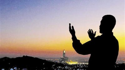 دعاء لأمي في العام الجديد.. اللهم ارزقها الصحة في السنة الجديدة 