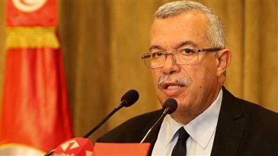 وزير الداخلية التونسي يصدر قرارا بوضع مسؤول بحركة النهضة تحت الإقامة الجبرية