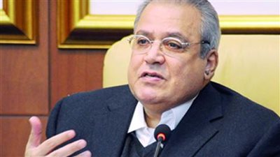 وزير الأوقاف ينعى جابر عصفور: فقدنا قامة أدبية كبيرة