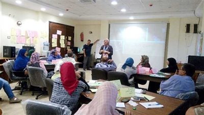 أكاديمية المعلمين تعلن مد فترة التسجيل لحجز برامج التنمية للحصول على شهادة الصلاحية