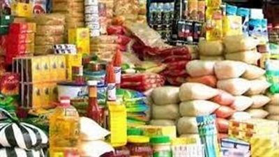 غدًا.. بدء صرف السلع الغذائية من 40 ألف منفذ عن شهر يناير 2022 │ بث مباشر