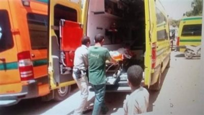 العناية الإلهية تنقذ تلميذة من الموت عقب سقوطها من أعلى سطح منزلها بسوهاج