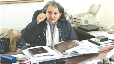 كرمة سامي: 149 متسابقا من 15 محافظة تقدموا لمسابقة كشاف المترجمين