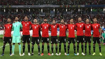 18 لاعبًا يسجلون مشاركتهم الأولى مع مصر في كأس الأمم الإفريقية بالكاميرون
