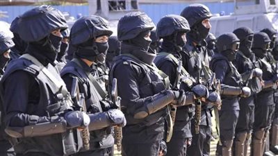 شرطة سرية ونسائية.. توجيهات الداخلية لتأمين احتفالات رأس السنة | لايف