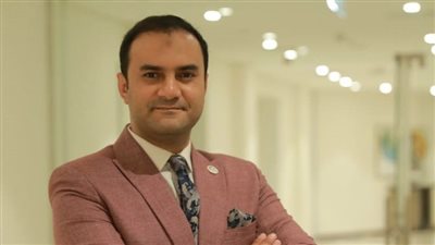 اختيار فتحي شمس الدين عضوا في لجنة الشباب بالمجلس الأعلى للثقافة