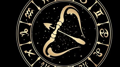 يكشف أعدائه وسلام نفسي.. توقعات مواليد برج القوس لعام 2022