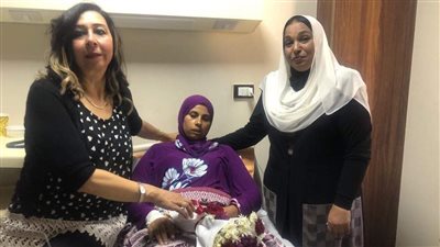 قومى مرأة بورسعيد يهنئ المعلمة سها بعد تبرئتها وحكم تعويضها ماديا وأدبيا في سرقة هاتف طالبة 