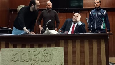 نشر المؤشرات الأولية لنتائج انتخابات اتحاد الكتاب