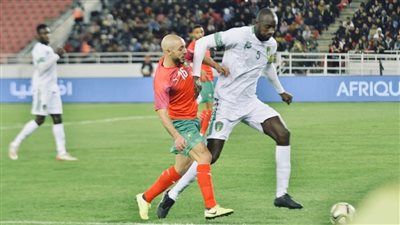 عبدول با يدخل التاريخ ويضرب رقم نجم الكاميرون في أمم إفريقيا 