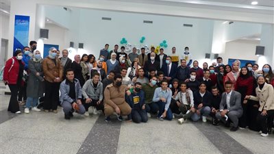 تضمن عروض للنباتات الطبية.. يوم مفتوح للأنشطة غير الأكاديمية تنظمه جامعة العلمين الدولية