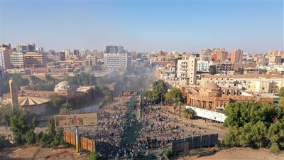 الصحة السودانية: 9 وفيات في أم درمان والخرطوم خلال 4 أيام| صورة