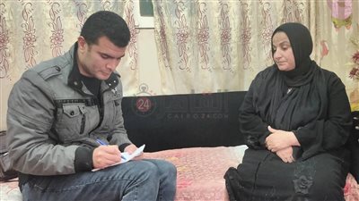 جريمة الحريري.. القصة الكاملة لمقتل شاب على يد مقرئ قرآن ونجليه بالشرقية