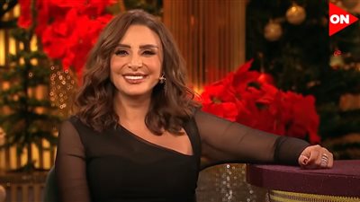 أنغام: بشجع الأهلي.. ونفسي ابني الكبير يتجوز وأبقى جدة بسرعة