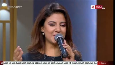 ياسمين علي: مستوعبتش نجاح أغنية نقابل ناس لمدة سنة