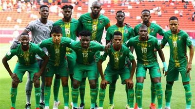 الاتحاد الإفريقي يعتذر لمنتخب موريتانيا بعد أزمة النشيد الوطني