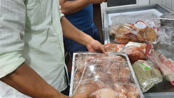 جانب من الحملة 