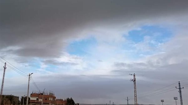 أجواء شتوية على محافظة