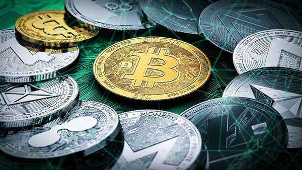 العملات الرقمية