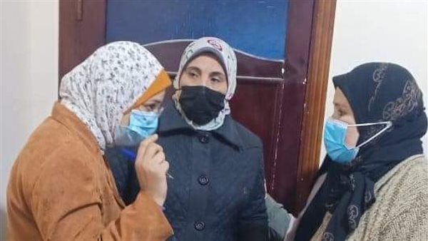 من حملة تنظيم الأسرة