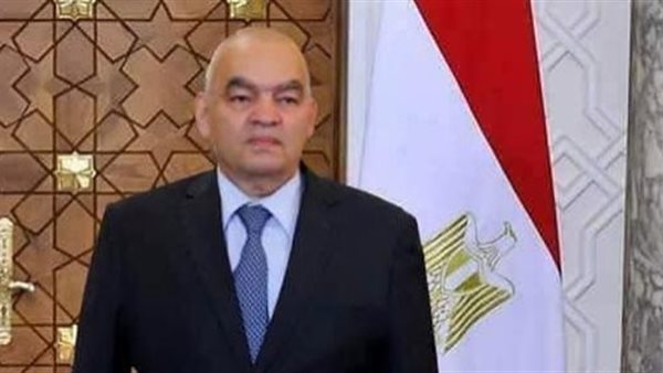  المستشار حسين مصطفى