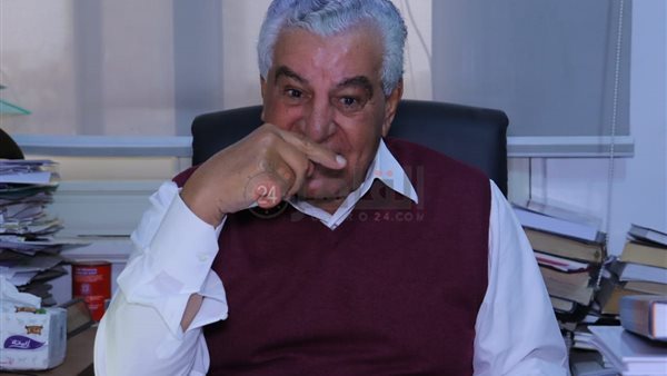 الدكتور زاهي حواس