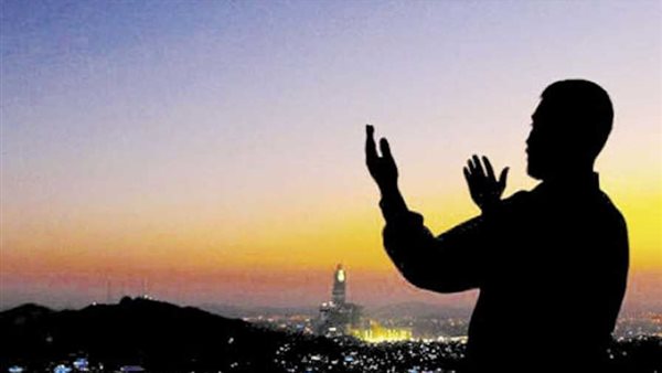 دعاء لأمي في العام