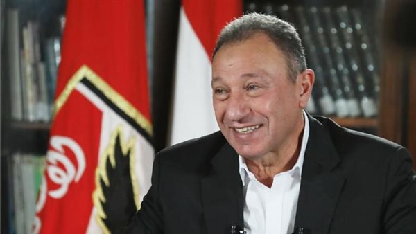 محمود الخطيب رئيس