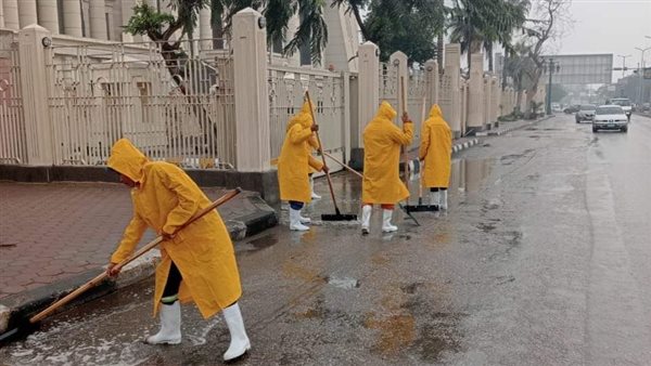 التنمية المحلية توجه