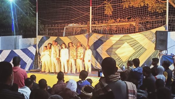 عرض ولاد البلد