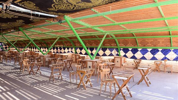 مقرات اختبارات الفصل