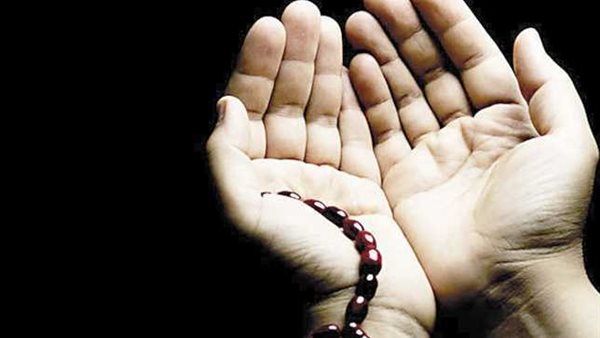 دعاء استقبال السنة