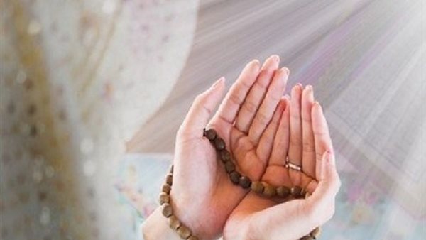 أدعية السنة الميلادية