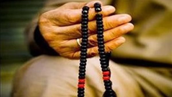 الذكر والتسبيح بعد