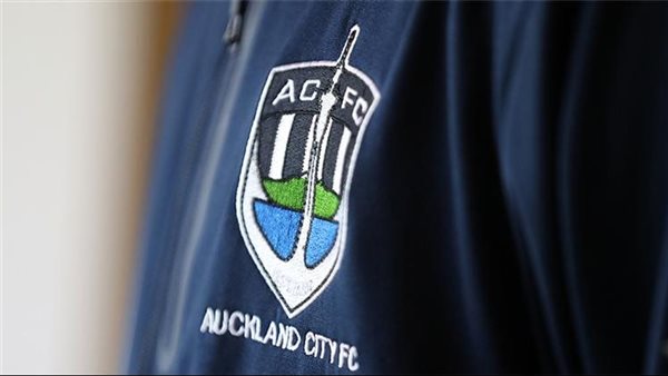 أوكلاند سيتي