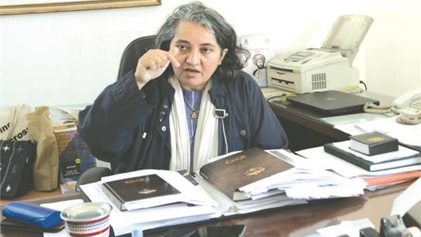 كرمة سامي رئيس المركز