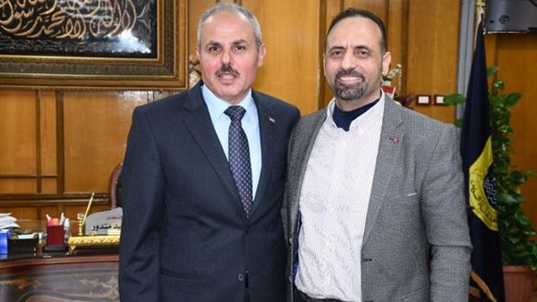 الدكتور جمال محمد