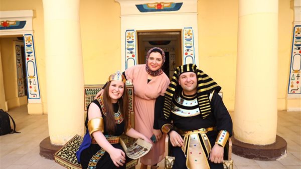 مدير العلاقات العامة